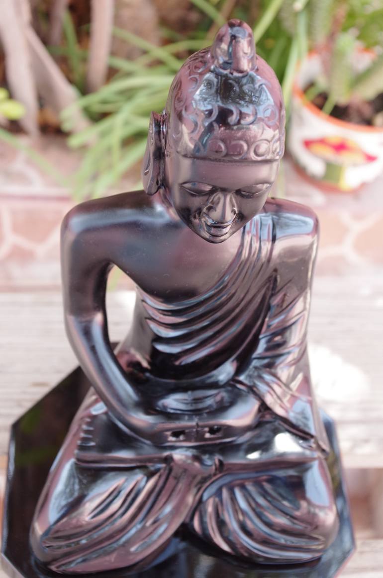 Original Other Sculpture by Ollin Mexica