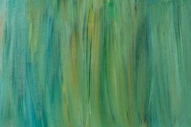 Original Abstract Paintings by Kristin Greenwood