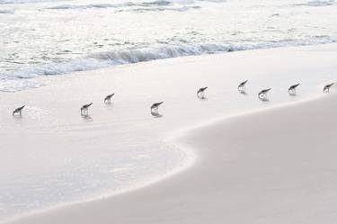 Original Fine Art Beach Photography by Pappas Bland