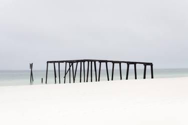Original Beach Photography by Pappas Bland