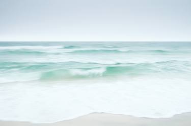 Original Modern Seascape Photography by Pappas Bland