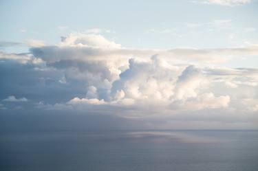 Original Seascape Photography by Pappas Bland