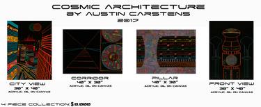 Cosmic Architecture thumb