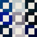 Grand Central Squares by Chelsea Gardner