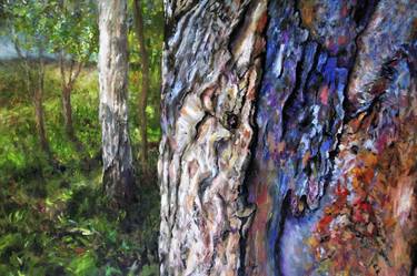 Print of Tree Paintings by Sven Roehrs