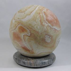Collection Rhyolite