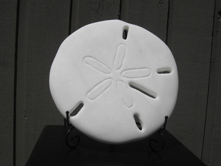 Original Figurative Animal Sculpture by Bob Madden