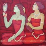 One Summer Afternoon by Animesh Biswas