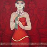 Symphony by Animesh Biswas