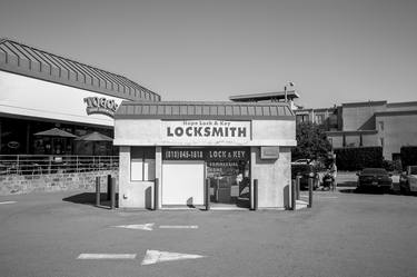 Locksmith - Limited Edition of 20 thumb