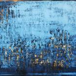 BOTTOM OF THE SEA by Inez Froehlich