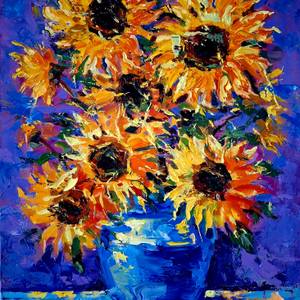 Sunny Colors