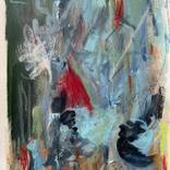 Send In The Clowns by Saskia Stapel
