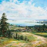 Native Expanses by Anatoly Belyavsky