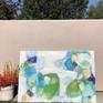 Painting outside
