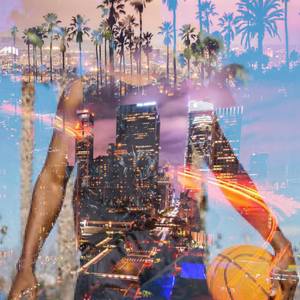 The City Of Angels