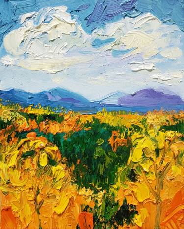 Impasto Field thumb