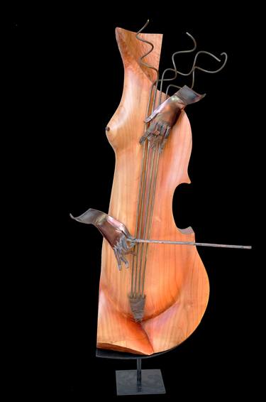 Cello thumb