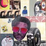 Collection Brooklyn Artists May 2018 