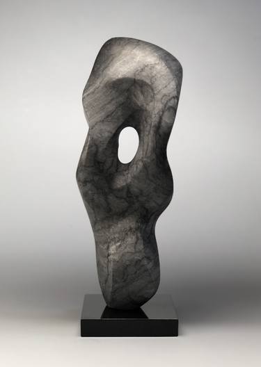 Original Conceptual Abstract Sculpture by Myles Howell