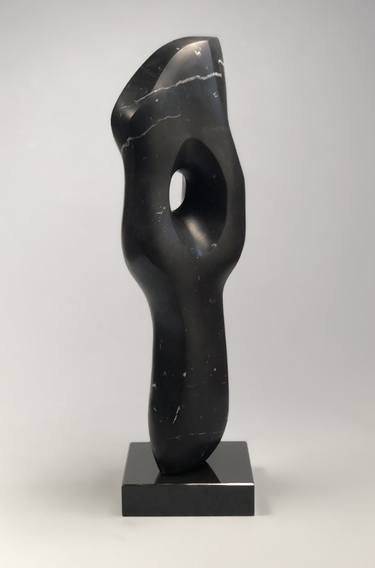 Original Modern Abstract Sculpture by Myles Howell