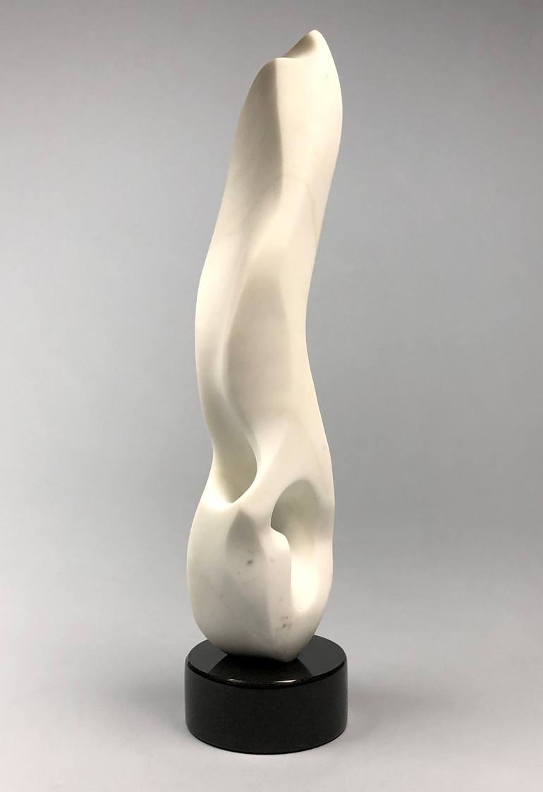 Petrichor Sculpture by Myles Howell | Saatchi Art