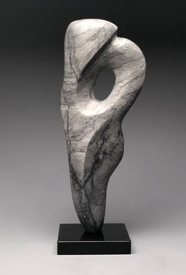 Original  Sculpture by Myles Howell