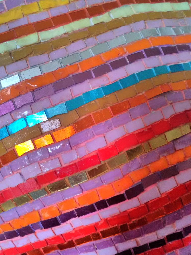 Original Figurative Body Sculpture by Paola Scibilia