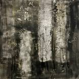 Berlin Noir #6 (celluloid) by Paul Van Rij