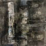 Berlin Noir #8 (Celluloid) by Paul Van Rij
