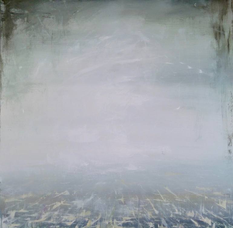 Foreground Painting by Colin Kelly | Saatchi Art