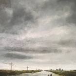 Darkness On The Edge Of Town by Colin Kelly