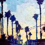 Heat Wave no. 2 by Colin Kelly