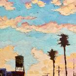 Heat Wave no. 1 by Colin Kelly