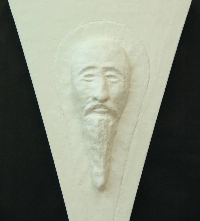 Confucius - Print