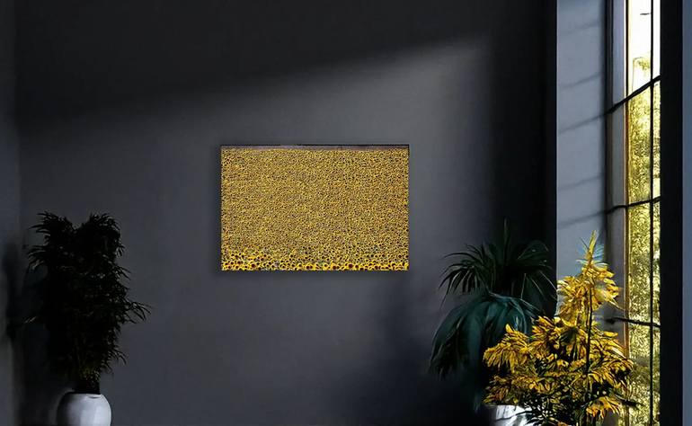 Original Symbolism Floral Photography by Kantfish Emanuele Giusto