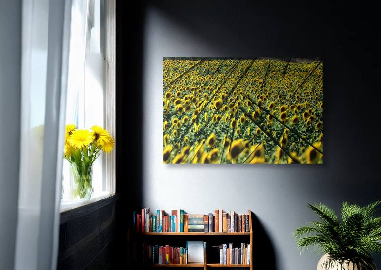 Original Fractal Floral Photography by Kantfish Emanuele Giusto