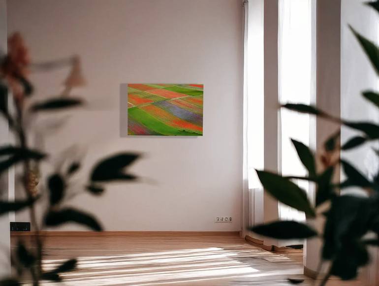Original Conceptual Landscape Photography by Kantfish Emanuele Giusto