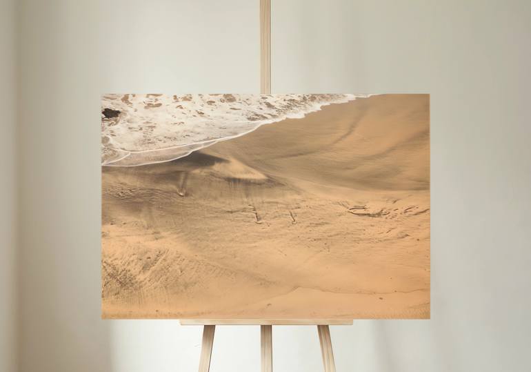 Original Minimalism Nature Photography by Kantfish Studio