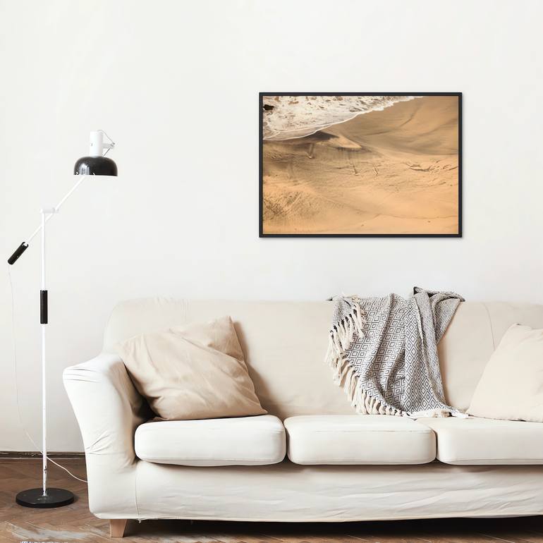 Original Minimalism Nature Photography by Kantfish Studio