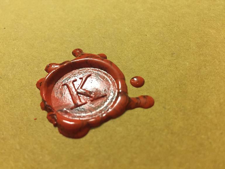 Original Conceptual People Photography by Kantfish Emanuele Giusto