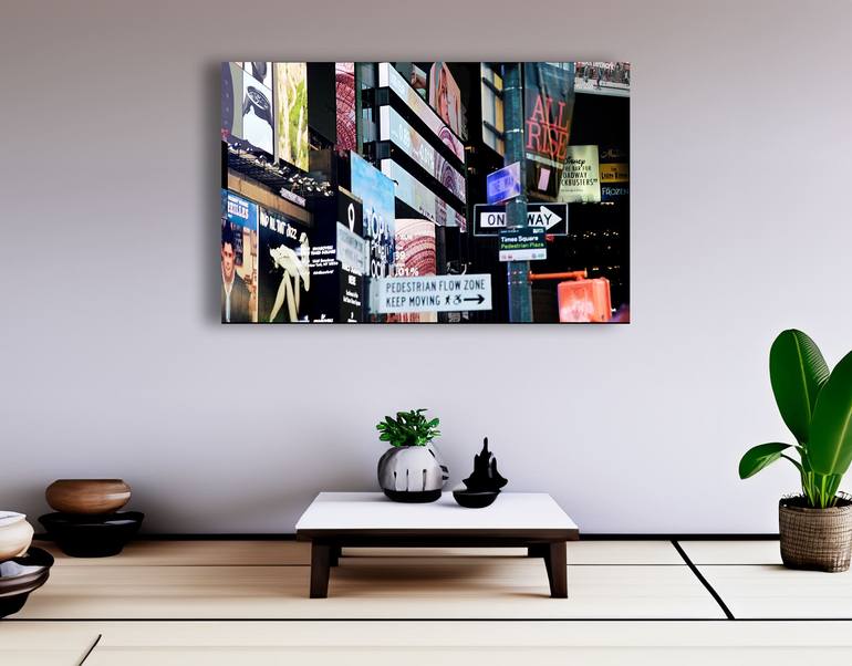 Original Conceptual Cities Photography by Kantfish Emanuele Giusto