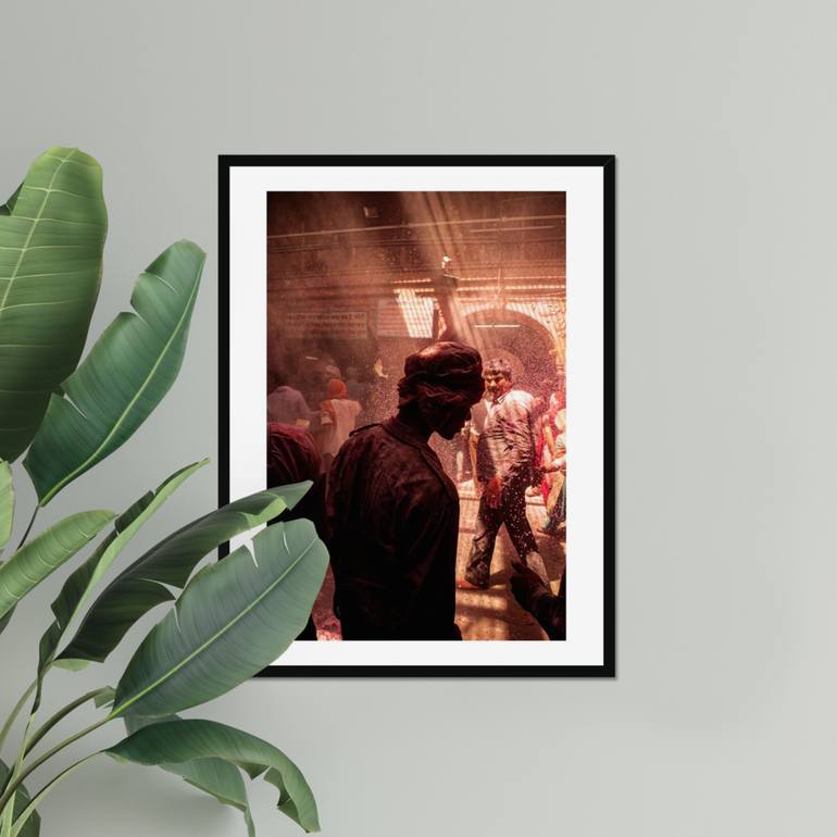 Original Documentary Other Photography by Tony Menias