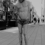 Collection Street Portraits