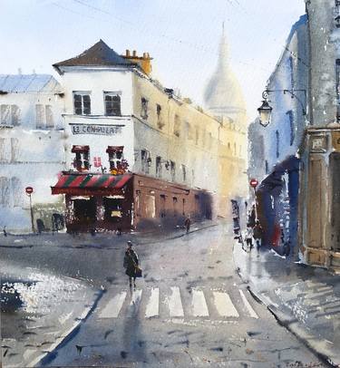 Montmartre thumb