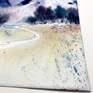 Incredible colors of nature.
Original watercolor painting
Medium: Watercolour on Paper Saunders Waterford HP 300g
One a kind artwork
Size: 41 x 31 cm (unframed) / 16 x 12 in
Signed on the front
Style: expressionism
Subject: landscapes
2021
Certificate of Authenticity is included
Unframed