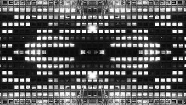 Print of Conceptual Cities Photography by Lucio Freni