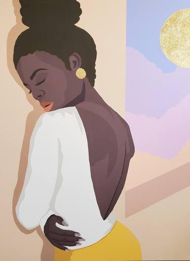 Art for Black Women and Girls