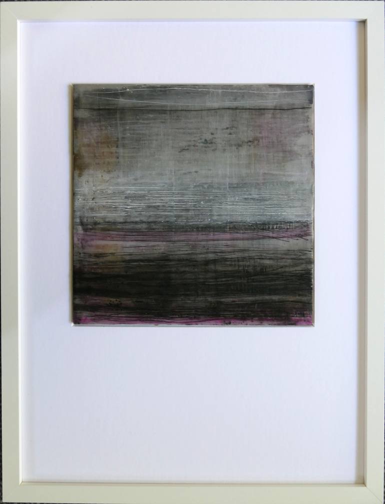 Original Modernism Abstract Photography by Johanna Siegel