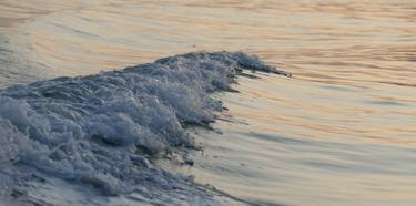 Print of Seascape Photography by Johanna Siegel